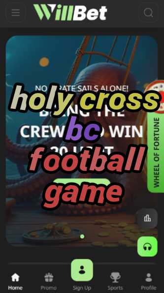 Holy Cross BC Football Game: Preview-vz72fvrf.com