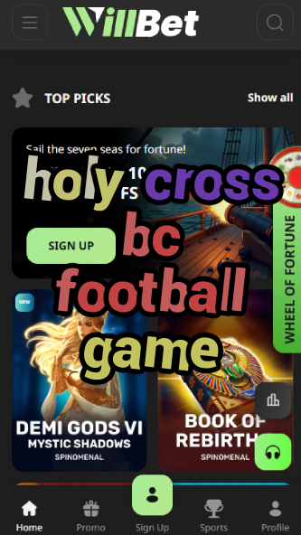 Holy Cross BC Football Game: Preview-vz72fvrf.com