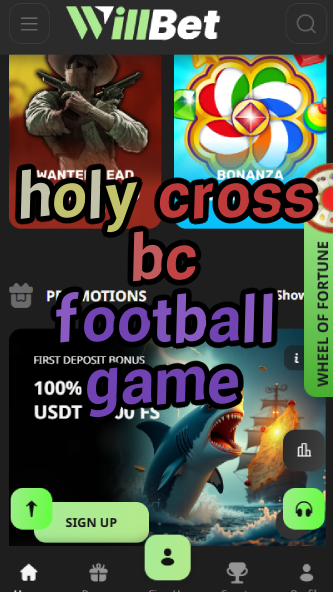 Holy Cross BC Football Game: Preview-vz72fvrf.com